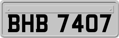 BHB7407
