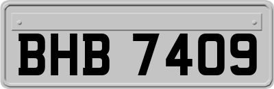 BHB7409