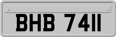 BHB7411
