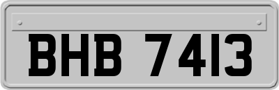 BHB7413