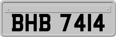 BHB7414