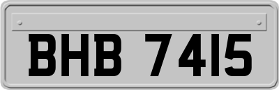 BHB7415