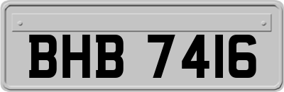 BHB7416