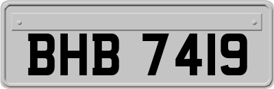 BHB7419