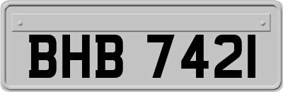 BHB7421