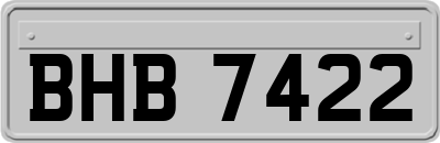 BHB7422