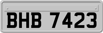 BHB7423
