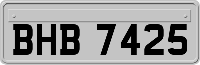 BHB7425