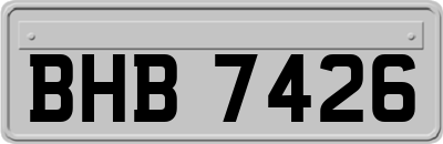 BHB7426