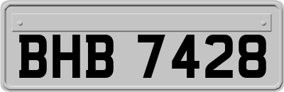 BHB7428