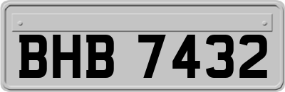 BHB7432
