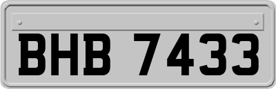 BHB7433