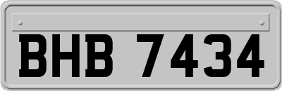 BHB7434