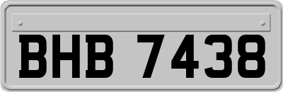 BHB7438