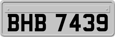 BHB7439