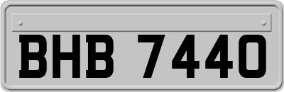 BHB7440