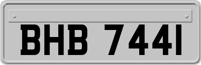 BHB7441
