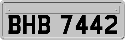 BHB7442