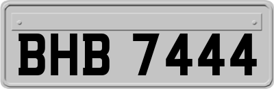 BHB7444