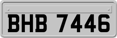 BHB7446