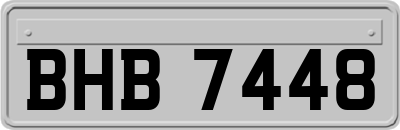 BHB7448