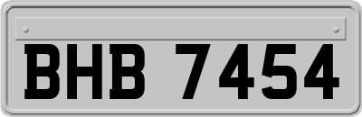 BHB7454