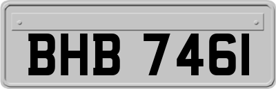 BHB7461
