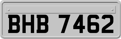 BHB7462