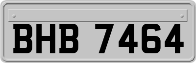 BHB7464
