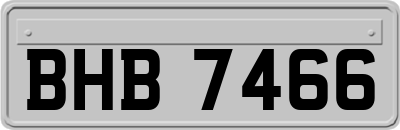 BHB7466