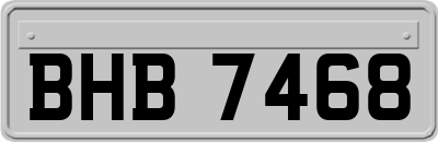 BHB7468