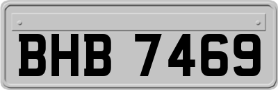 BHB7469
