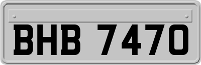 BHB7470