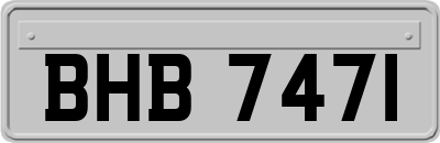 BHB7471
