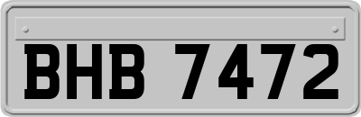 BHB7472