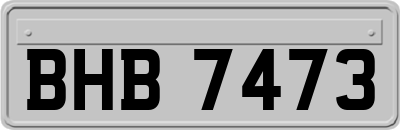 BHB7473