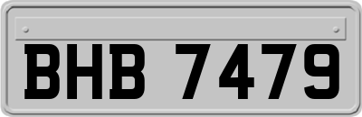BHB7479