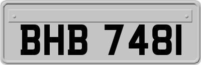 BHB7481