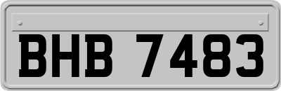 BHB7483
