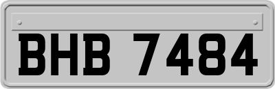 BHB7484