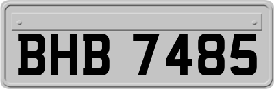 BHB7485