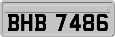 BHB7486