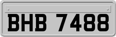 BHB7488