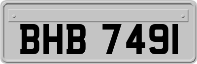 BHB7491