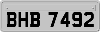 BHB7492