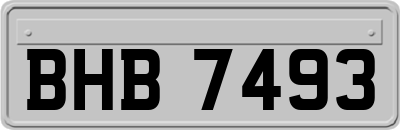 BHB7493