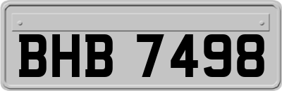 BHB7498