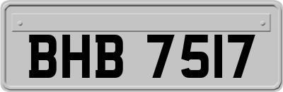 BHB7517