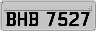BHB7527