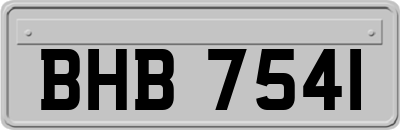 BHB7541